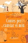 CONTES PER CANVIAR EL MÓN