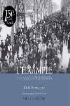 L'EIXAMPLE. 150 ANYS D'HISTÒRIA