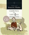 CONTES DE LA SAVIESA BUDISTA