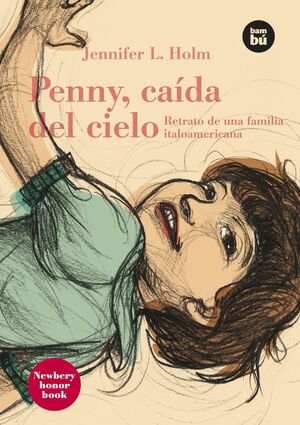 PENNY, CAIDA DEL CIELO. (VIVENCIAS)