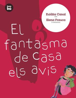 FANTASMA DE CASA ELS AVIS, EL