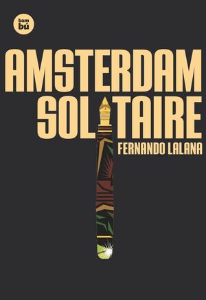 AMSTERDAM SOLTAIRE