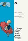 EL PEATGE MÀGIC