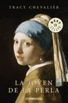 JOVEN DE LA PERLA, LA