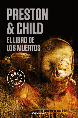 LIBRO DE LOS MUERTOS, EL
