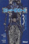 DEATH NOTE 3