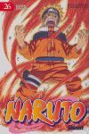 NARUTO N 26