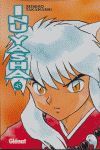 INU YASHA 45