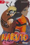NARUTO Nº29