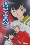 INUYASHA 46
