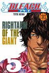 BLEACH Nº5 CATALA