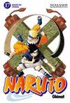 NARUTO 17 CATALA