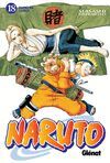 NARUTO 18 (CATALÀ)