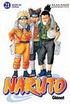 NARUTO 21 (CATALÀ)