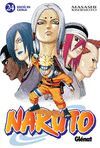 NARUTO 24 - (CAT)