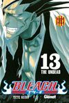 BLEACH- 13 (CAT)