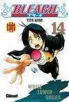 BLEACH 14 (CAT.)