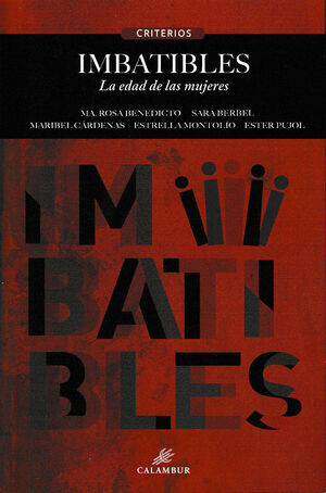 IMBATIBLES