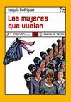 LAS MUJERES QUE VUELAN