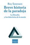 BREVE HISTORIA DE LA PARADOJA