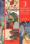 3 CONTES DE SANT JORDI -N.EDICIO-