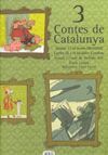 3 CONTES DE CATALUNYA