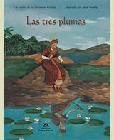 LES  TRES PLOMES