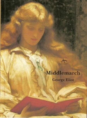 MIDDLEMARCH