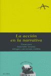 LA ACCIÓN EN LA NARRATIVA