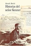 HISTORIAS DEL SEÑOR KEUNER