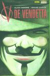 V DE VENDETTA