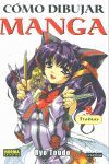 CÓMO DIBUJAR MANGA, TRAMAS 9