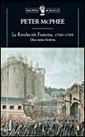 LA REVOLUCIÓN FRANCESA, 1789-1799