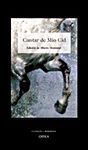CANTAR DE MIO CID