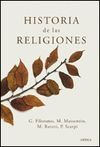 HISTORIA DE LAS RELIGIONES