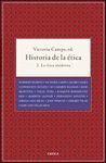 HISTORIA DE LA ÉTICA. VOL.II