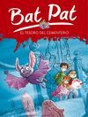 BAT PAT 1. EL TESORO DEL CEMENTERIO