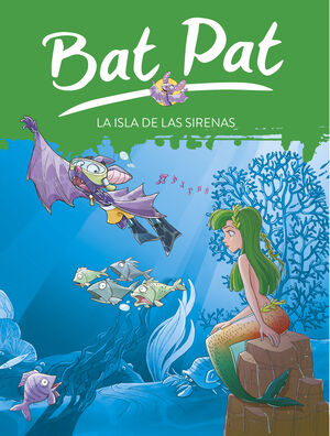 BAT PAT 12