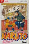 NARUTO, 16
