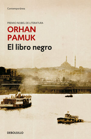 LIBRO NEGRO , EL (09)