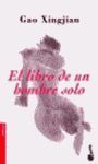 EL LIBRO DE UN HOMBRE SOLO