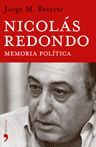 NICOLÁS REDONDO