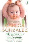MI NIÑO NO ME COME