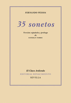 35 SONETOS