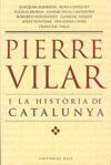 PIERRE VILAR I LA HISTÒRIA DE CATALUNYA