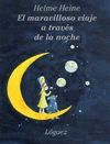 MARAVILLOSO VIAJE A TRAVÉS DEL LA NOCHE, EL