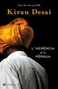 L' HERENCIA DE LA PERDUA