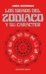 LOS SIGNOS DEL ZODÍACO Y SU CARÁCTER