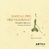 MANUAL DEL BON PASEJANT