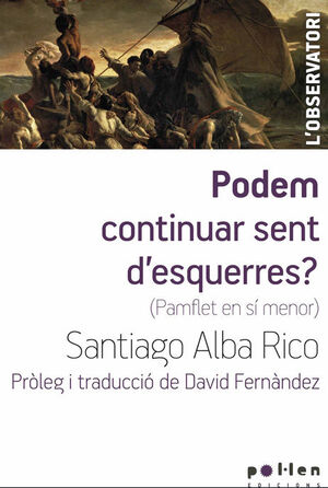 PODEM CONTINUAR SENT D'ESQUERRES?